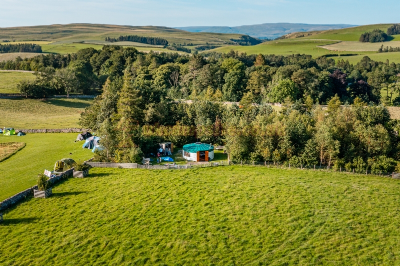 Low Greenside Farm