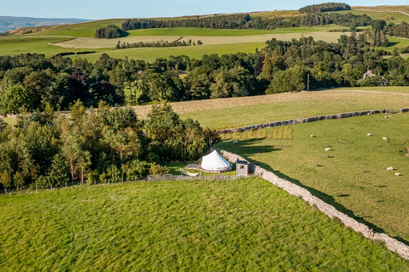 Low Greenside Farm