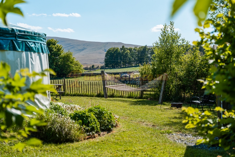 Low Greenside Farm