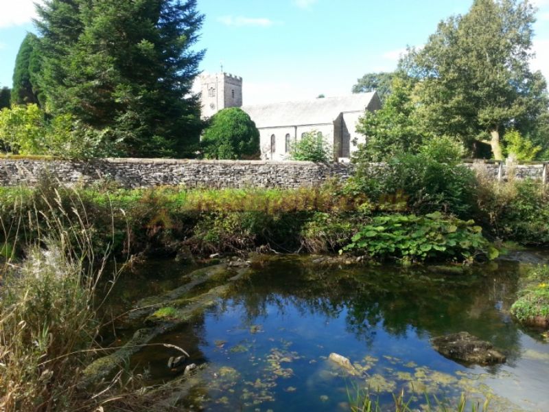 Low Greenside Farm