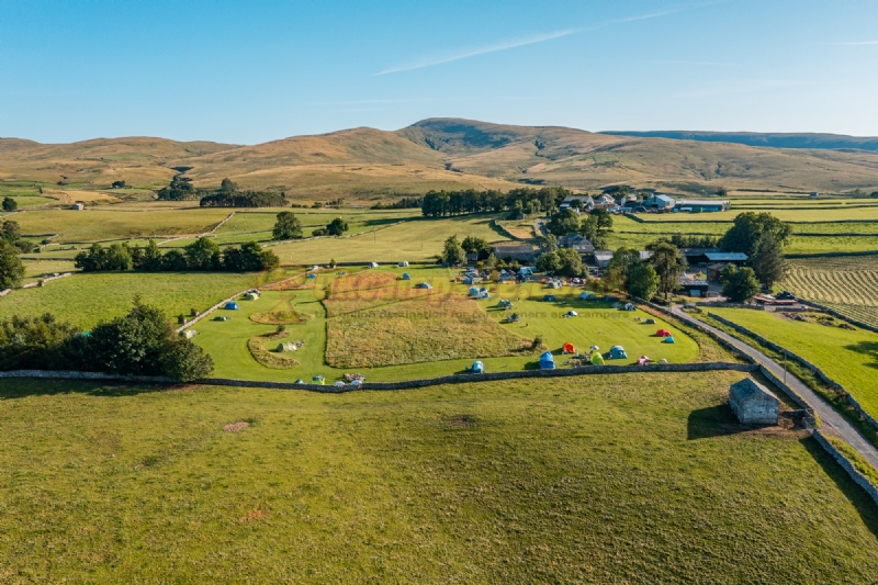 Low Greenside Farm
