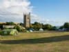 Highertown Farm Campsite National Trust Highertown Farm Campsite National Trust