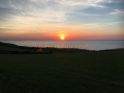 Westacott Farm Camping