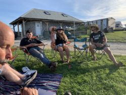 Westacott Farm Camping