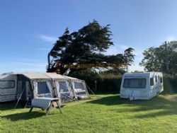 Westacott Farm Camping
