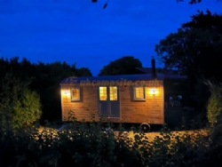 Westacott Farm Camping