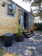 Westacott Farm Camping
