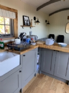 Westacott Farm Camping
