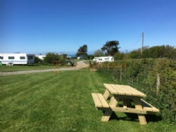 Westacott Farm Camping