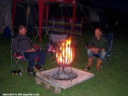 Westacott Farm Camping