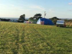 Westacott Farm Camping