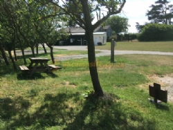 Westacott Farm Camping