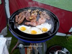 Westacott Farm Camping