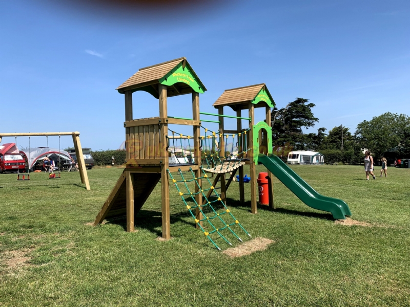 Westacott Farm Camping