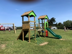Westacott Farm Camping