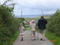 Westacott Farm Camping