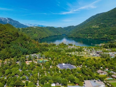 Camping Due Laghi Camping Due Laghi