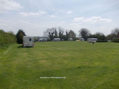 Mount Farm Park