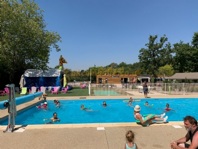Camping La Foret