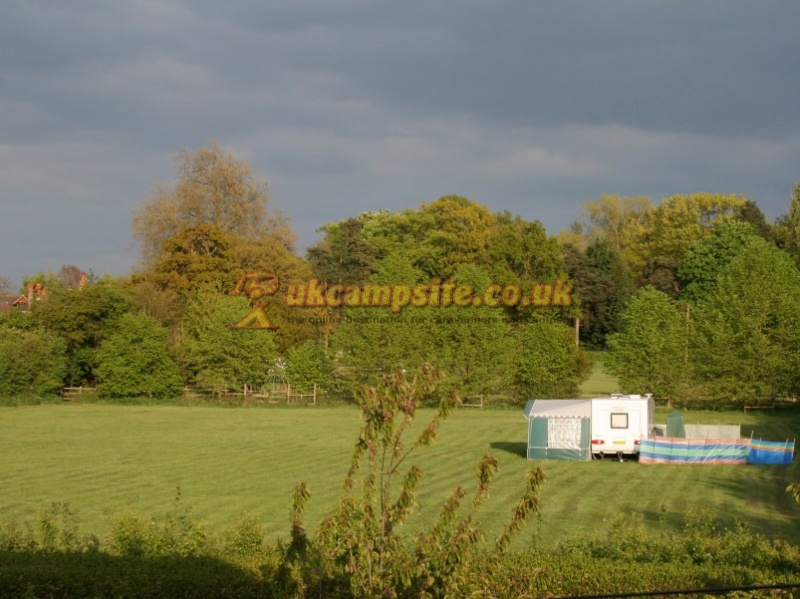Scotlands House Campsite