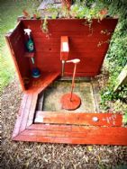 Scotlands House Campsite