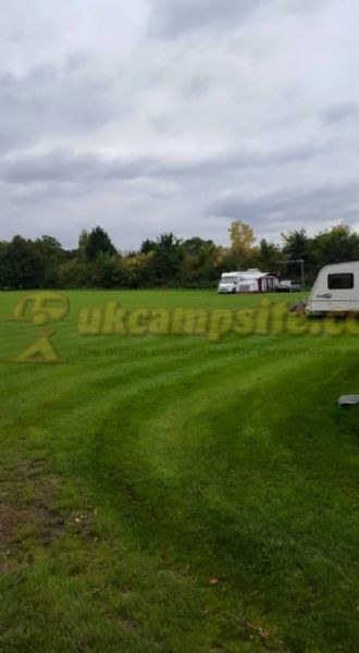 Scotlands House Campsite