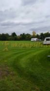 Scotlands House Campsite