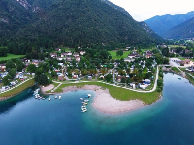 Camping Azzurro