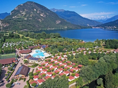 Camping Continental Village Camping Continental Village