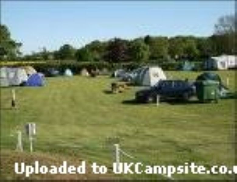 Yondar Caravan And Campsite