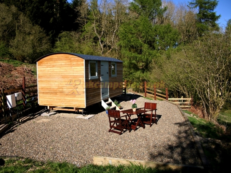 Monstay Farm Camp Site
