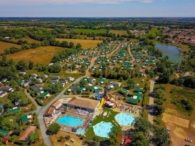 Camping Les Forges