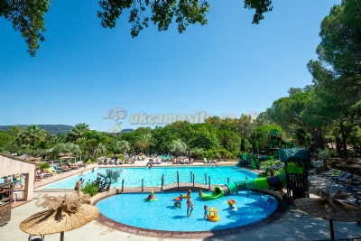 Camping Lei Suves Camping Lei Suves