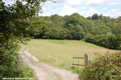 Hook Farm Campsite