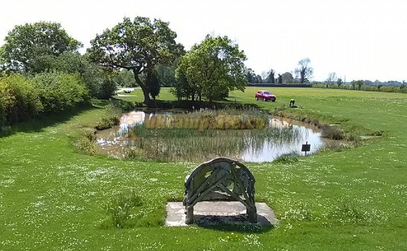 Tollerton Caravan Park