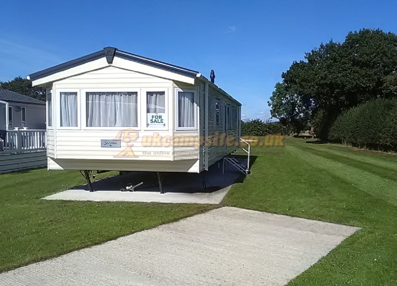Tollerton Caravan Park