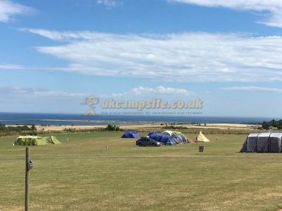 St Andrews Holiday Estate (formerly Nydie Campsite)