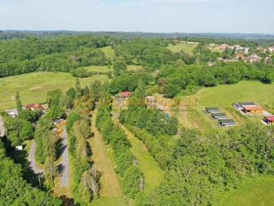 Camping La Perle