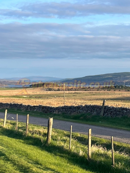 Woodend Caravan And Camping Site