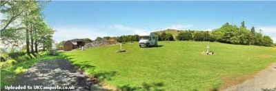 Cheesewring Farm Caravan And Campsite
