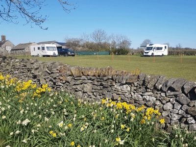 Bassettwood Farm Certificated Location