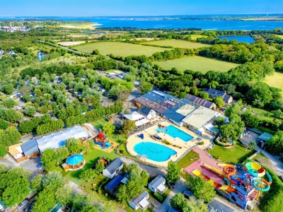 Camping Le Cenic