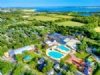 Camping Le Cenic