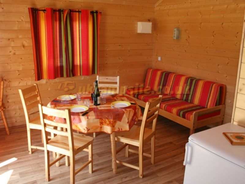 Huttopia Lac D Aiguebelette