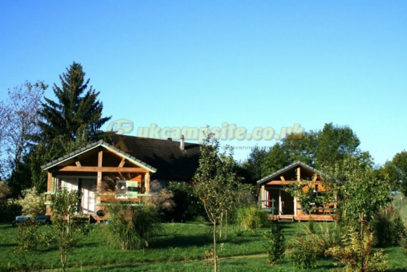 Huttopia Lac D Aiguebelette