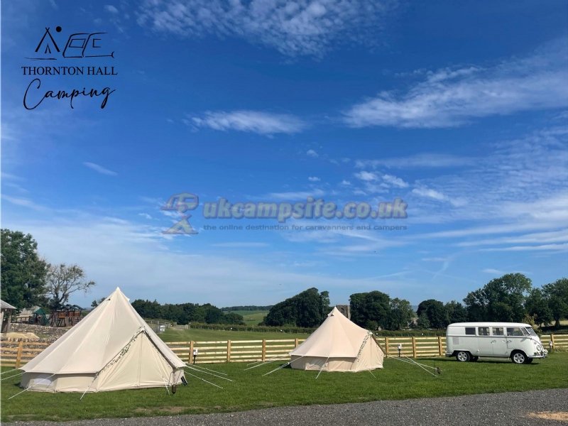 Thornton Farm Camping And Touring