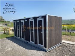 Thornton Farm Camping And Touring
