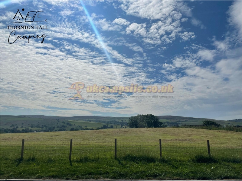 Thornton Farm Camping And Touring