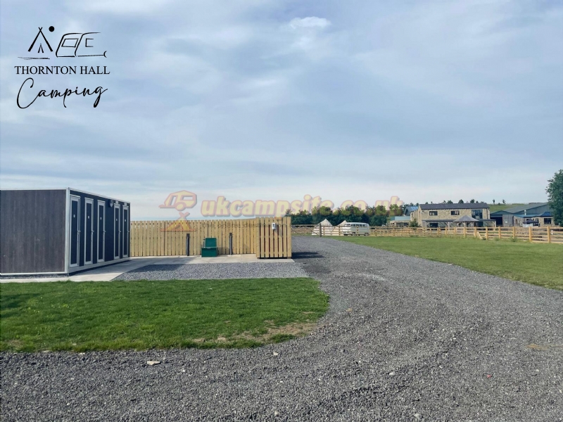 Thornton Farm Camping And Touring