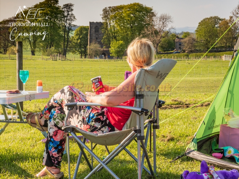 Thornton Farm Camping And Touring